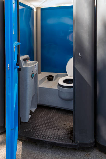 Portable restroom solutions in Lamesa, TX