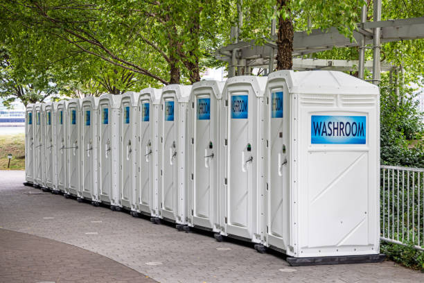 Best Event porta potty rental  in Lamesa, TX