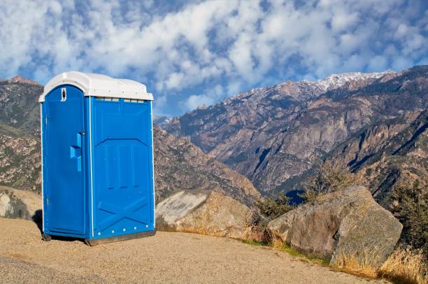 Best Construction site porta potty rental  in Lamesa, TX