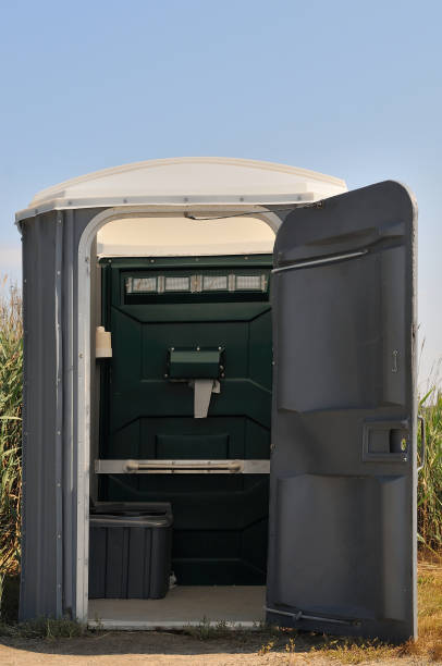 Best Sanitation services for porta potties  in Lamesa, TX