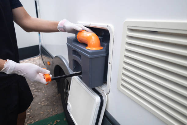 Portable Toilet Options We Offer in Lamesa, TX