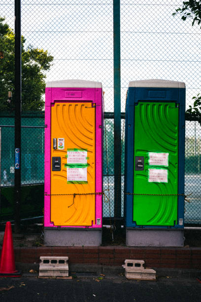 Best Construction site porta potty rental  in Lamesa, TX