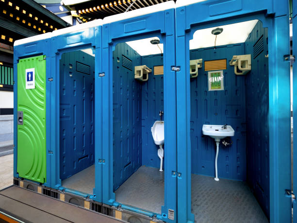 Best Portable restroom trailer rental  in Lamesa, TX