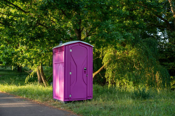 Affordable portable toilet rental in Lamesa, TX