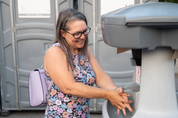 Best High-end porta potty rental  in Lamesa, TX
